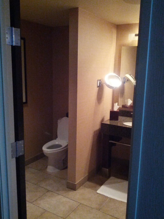 Geräumiges Bad Hotel The Palms Casino Resort