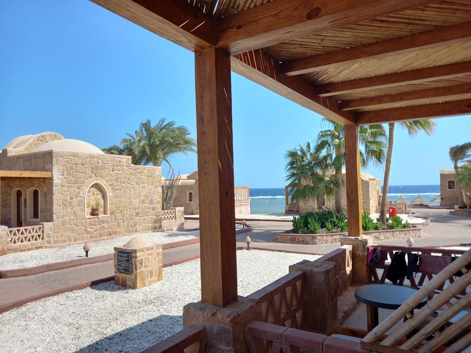 Zimmer Mövenpick Resort El Quseir