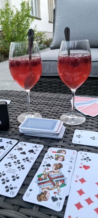 Gastro Villa Richter