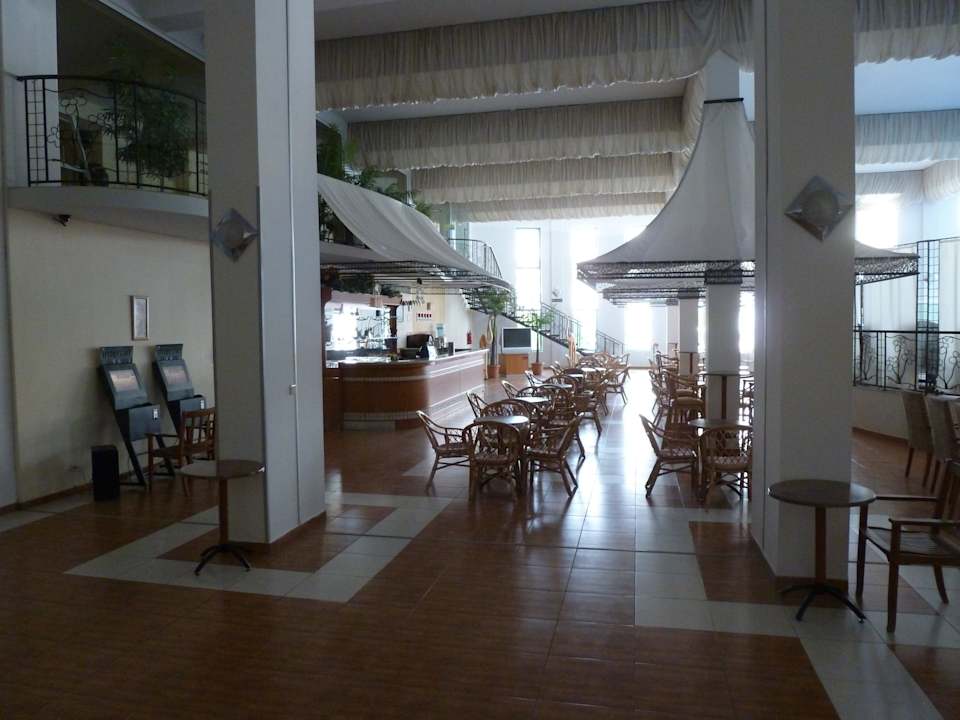 Poolbar Zwete DAS Club Hotel Sunny Beach