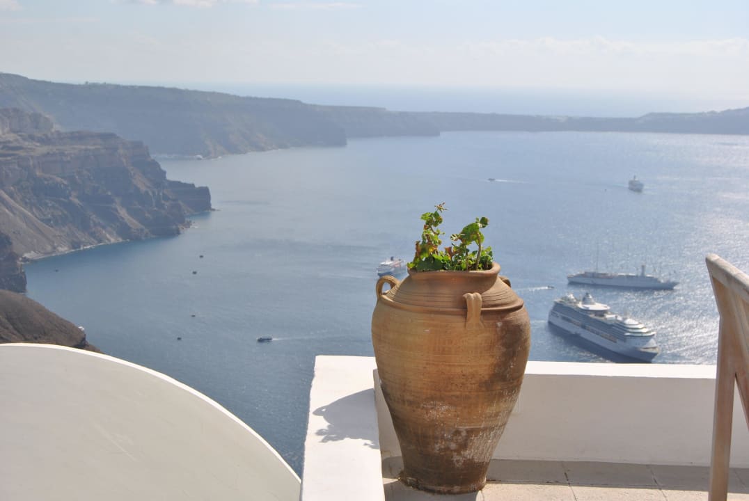 Vonder Terrasse Regina Mare