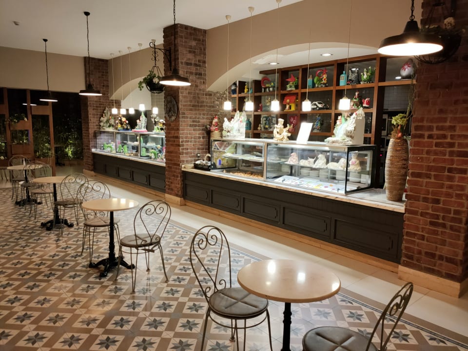 Gastro Limak Limra Hotel & Resort