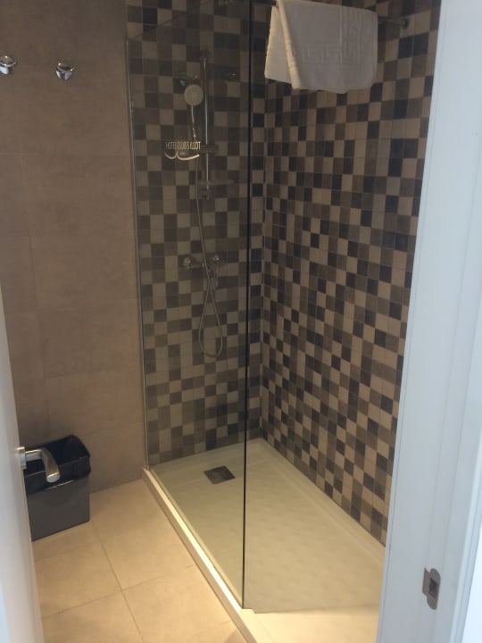 Zimmer Hotel Club S'Illot