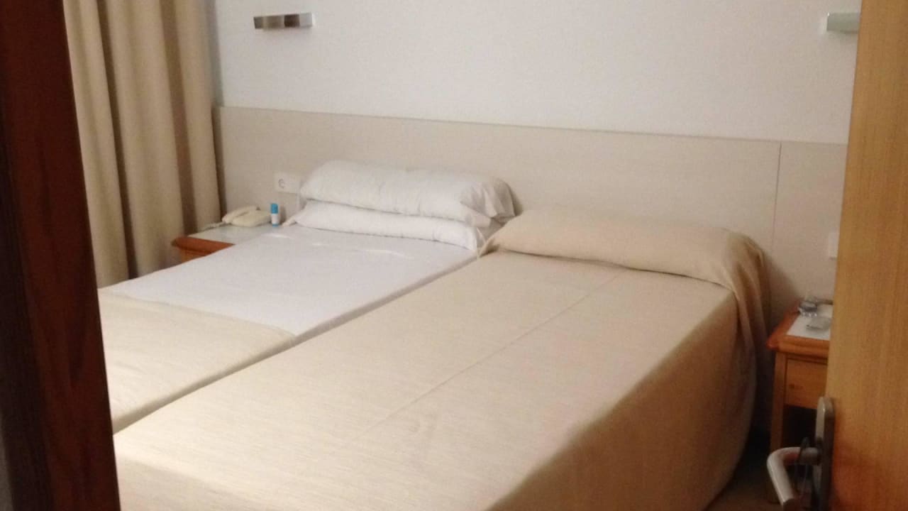 Schlafzimmer Globales Bouganvilla