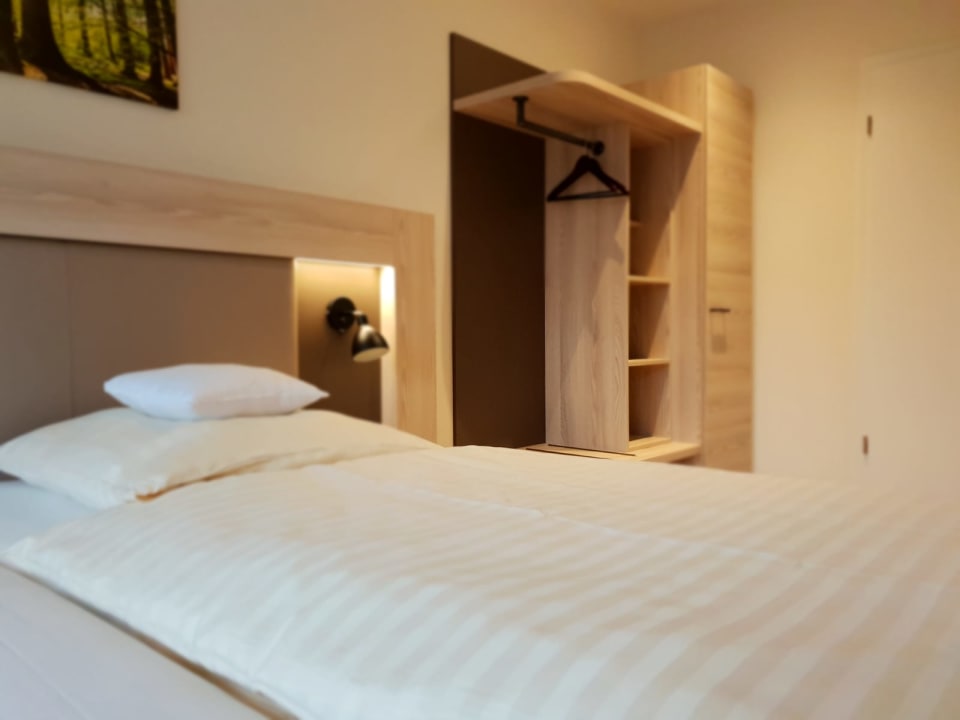 Zimmer Hotel Clemenswerther Hof