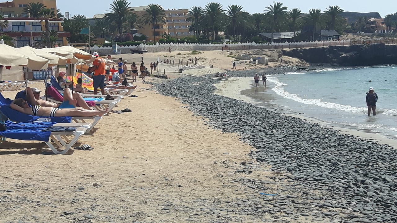 Strand allsun App.-Hotel Barlovento