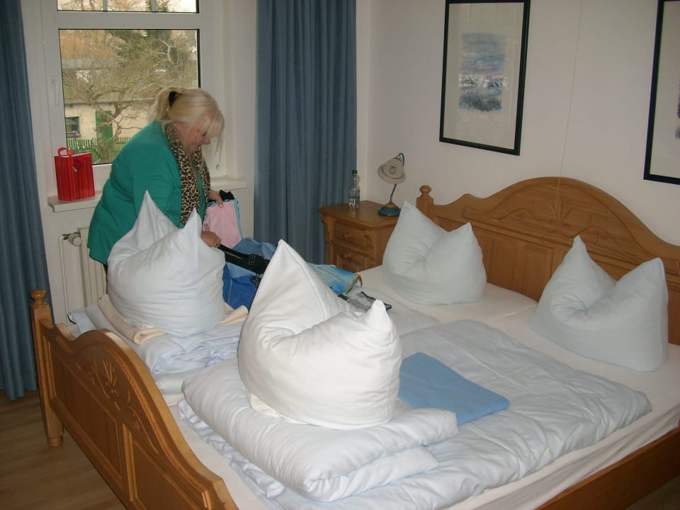 Gr Schlafzimmer  Villa Aranka