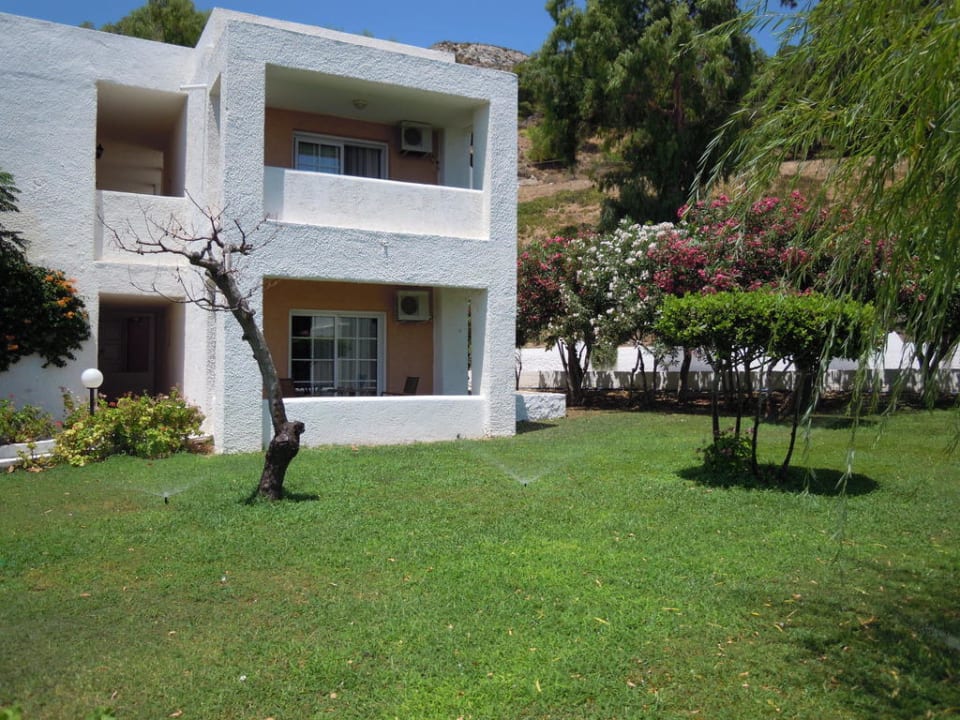 Schön Dimitra Beach Hotel & Suites