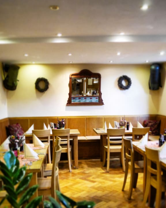 Restaurant Weinhotel des Riesling  Zum grünen Kranz