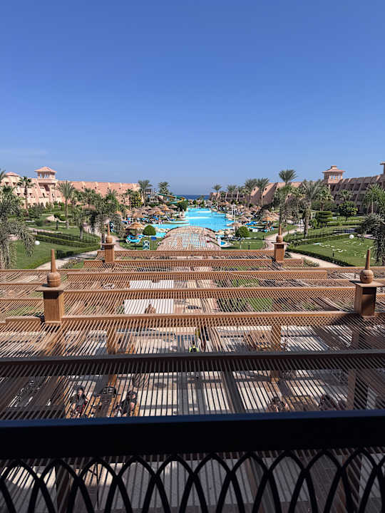 Sonstiges Jasmine Palace Resort & Spa