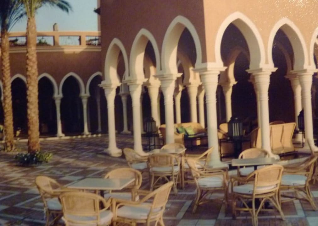 Grand Makadi Hotel Grand Makadi