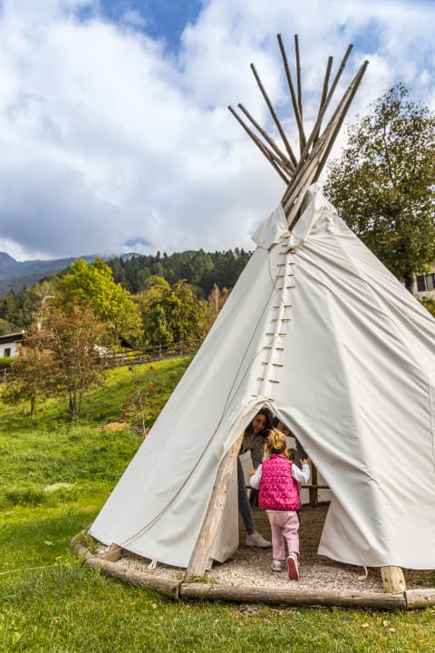 Sport & Freizeit Family Hotel Adriana