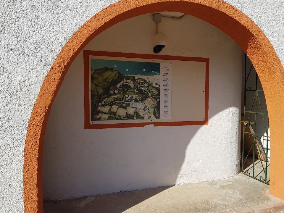 Sonstiges Aldiana Club Rocca Nettuno Calabria