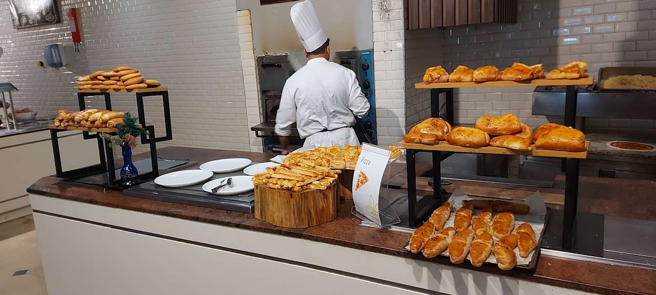 Gastro Sentido Bellevue Park