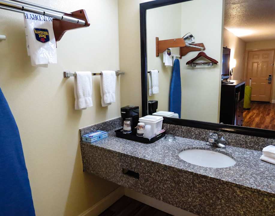 Bad Best Western Royal Inn