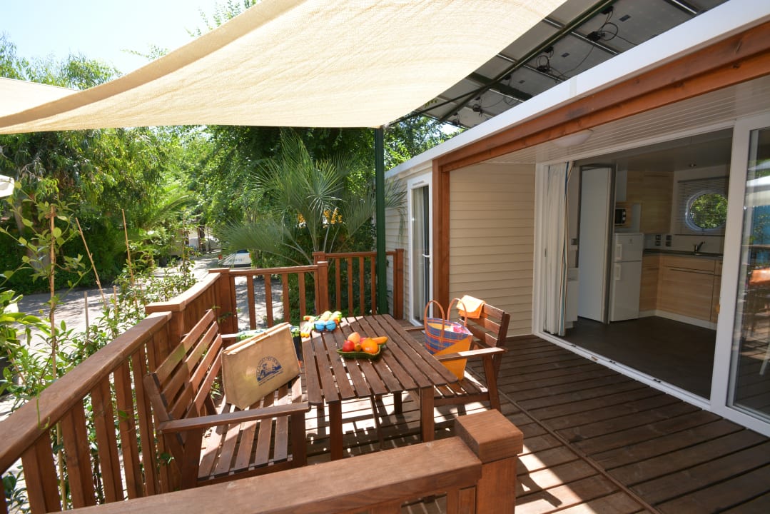 Außenansicht Villaggio Dei Fiori San Remo