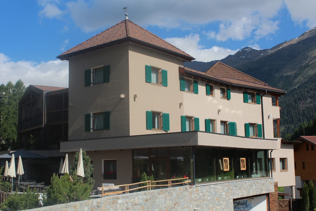 Außenansicht Erlebnisort Gassenhof
