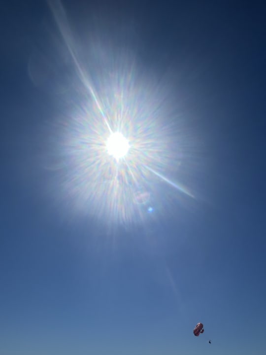 Strand Well Palace Side