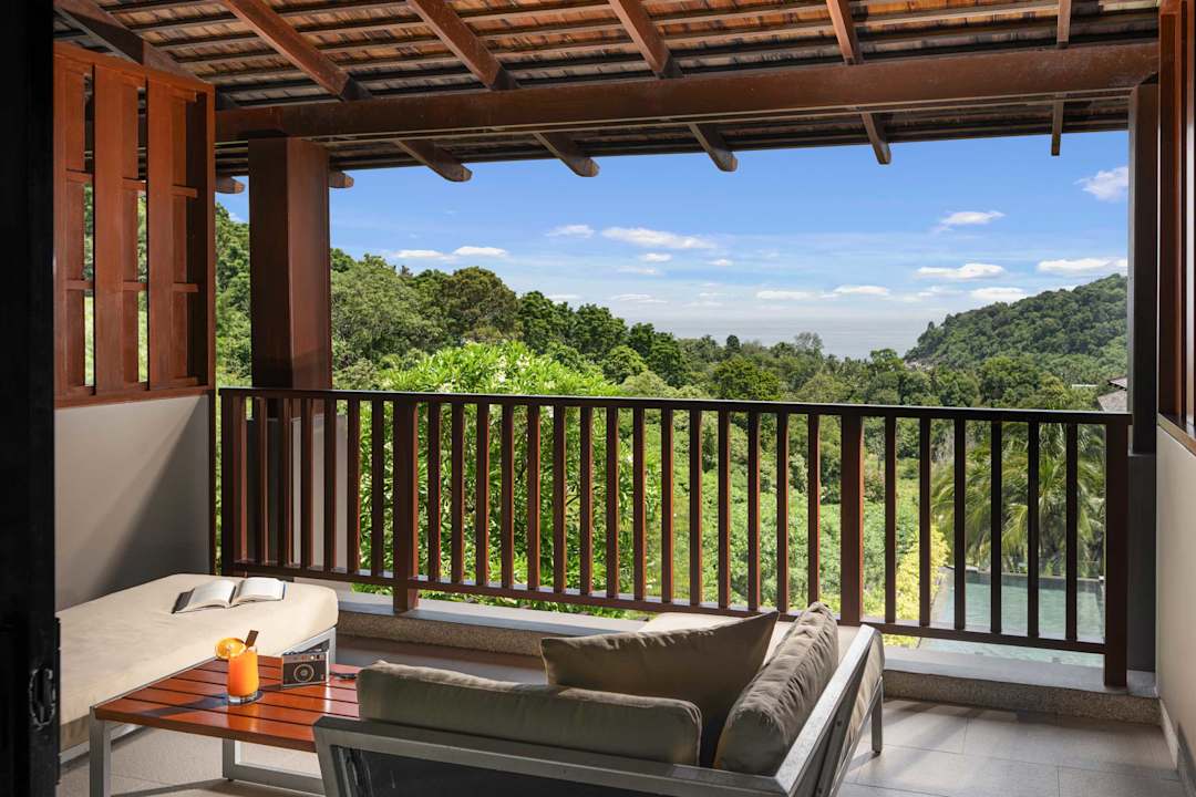 Zimmer Avista Hideaway Phuket Patong, MGallery by Sofitel