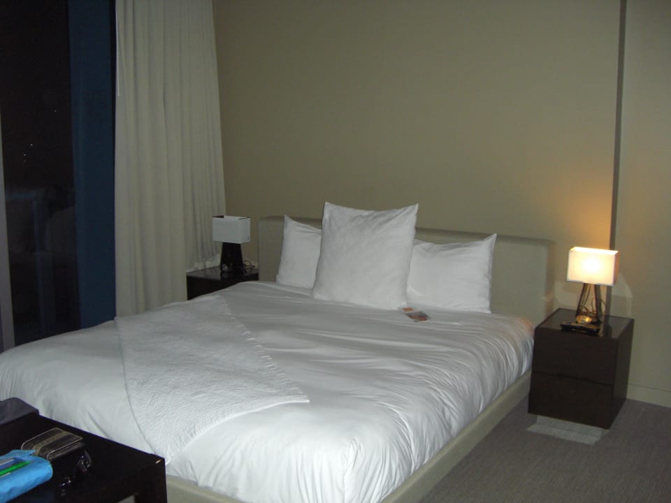 Schlafzimmer Hotel Sole On The Ocean