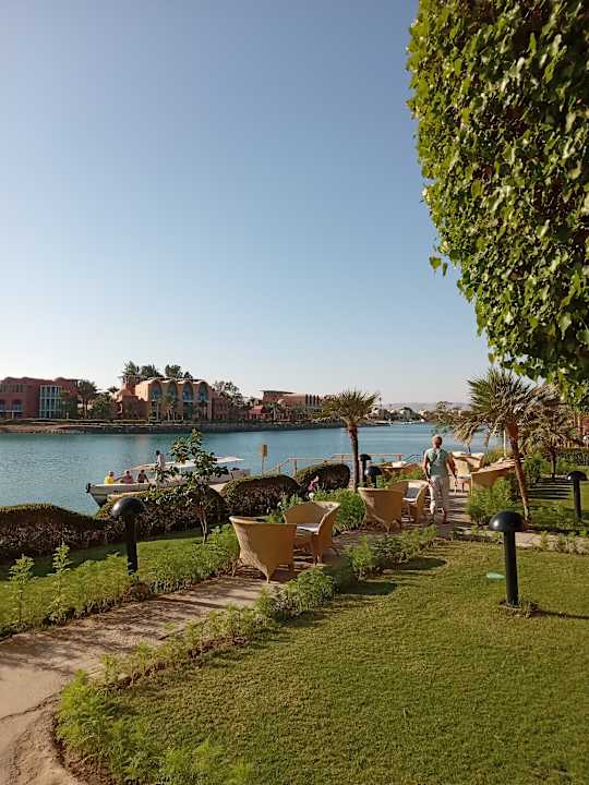 Ausblick Hotel Three Corners Ocean View prestige - Adults only