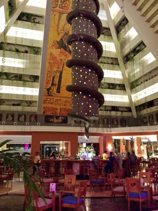 Restaurant Iberostar Selection Paraiso Maya Suites