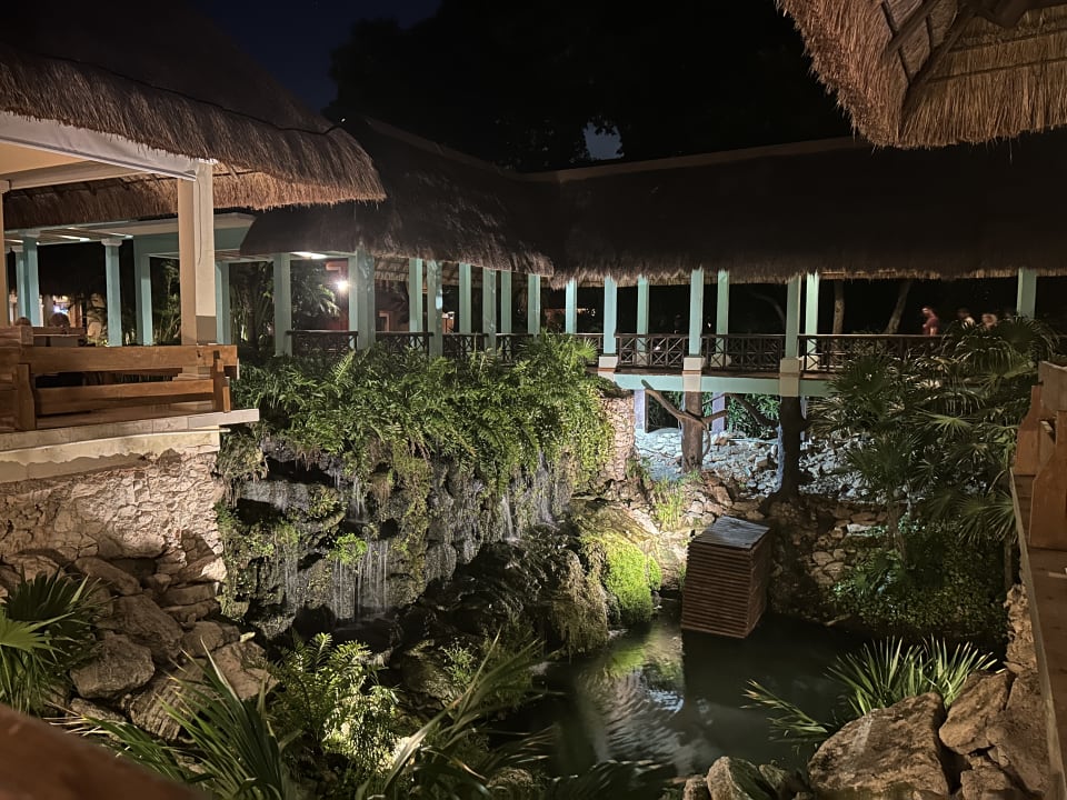 Ausblick Iberostar Waves Quetzal