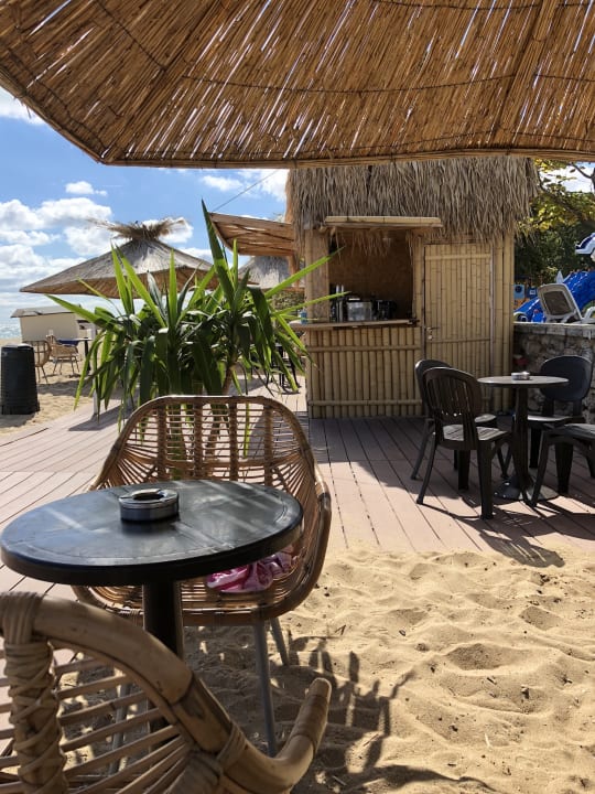 Strand Sentido Marea