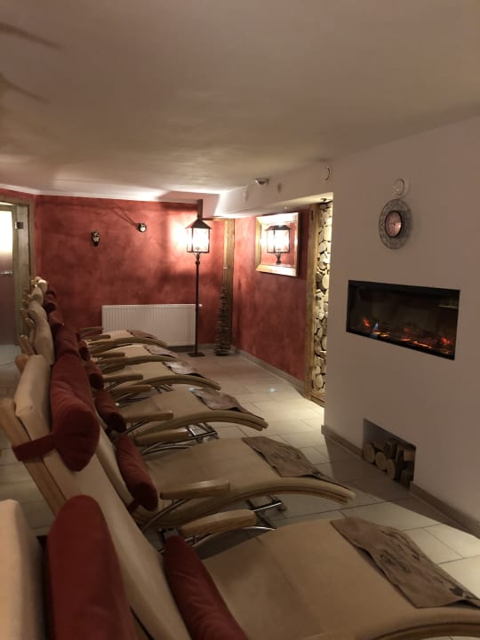 Sport & Freizeit Parkhotel Burgmühle