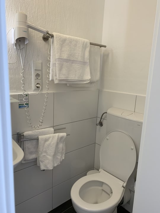 Zimmer Hotel Alter Fritz
