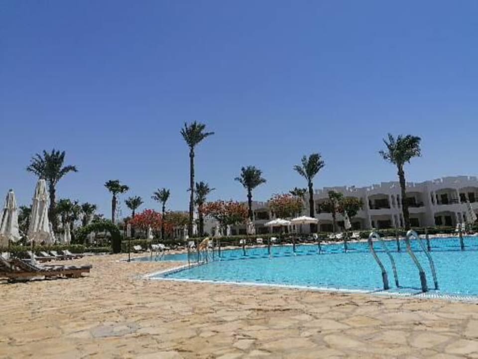 Pool Happy Life Village