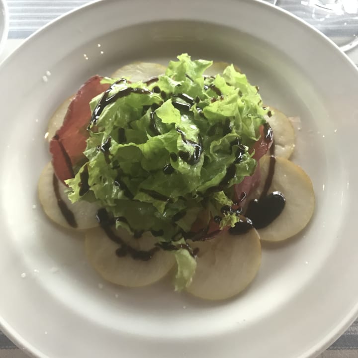 Gastro Meliá Laguna Beach