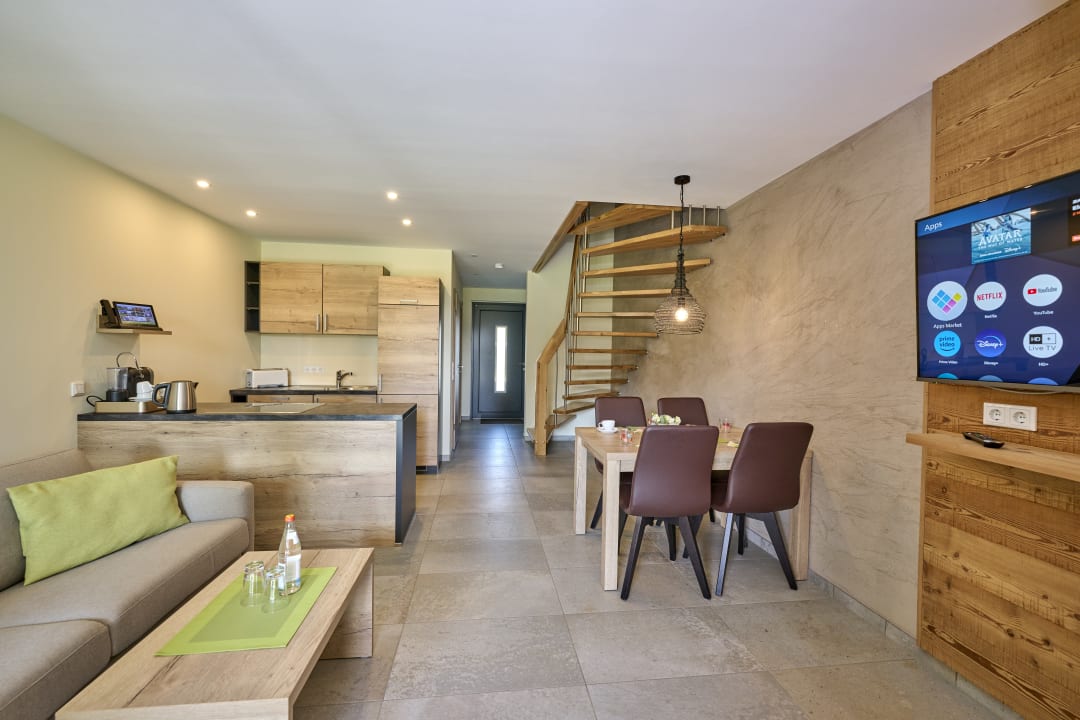 Sonstiges Bachhof Resort Apartments