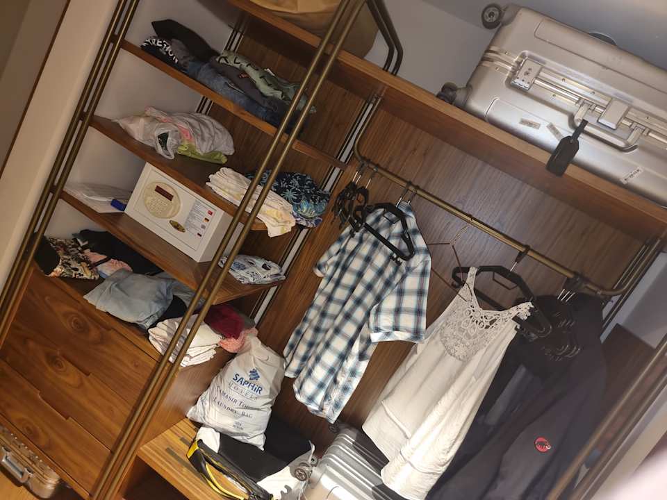 Zimmer Saphir Resort & Spa