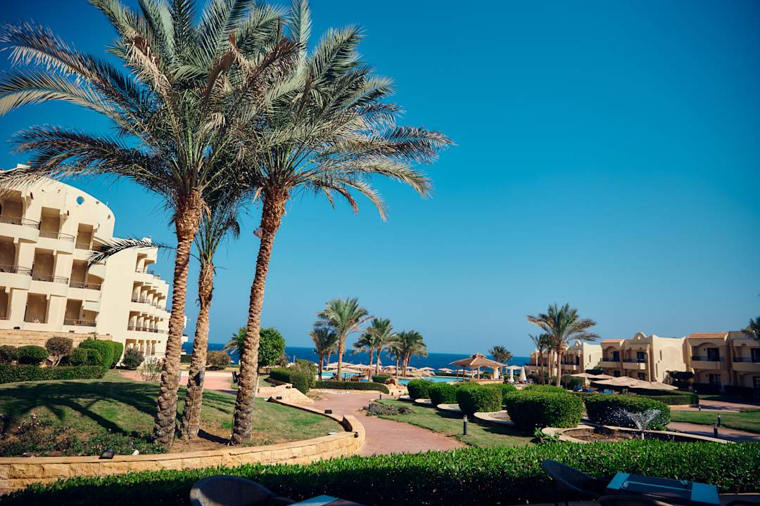 Sonstiges Coral Hills Resorts & SPA