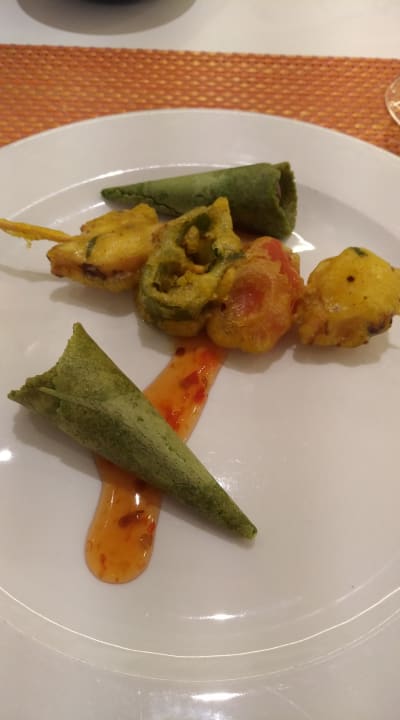 Gastro Alua Suites Fuerteventura