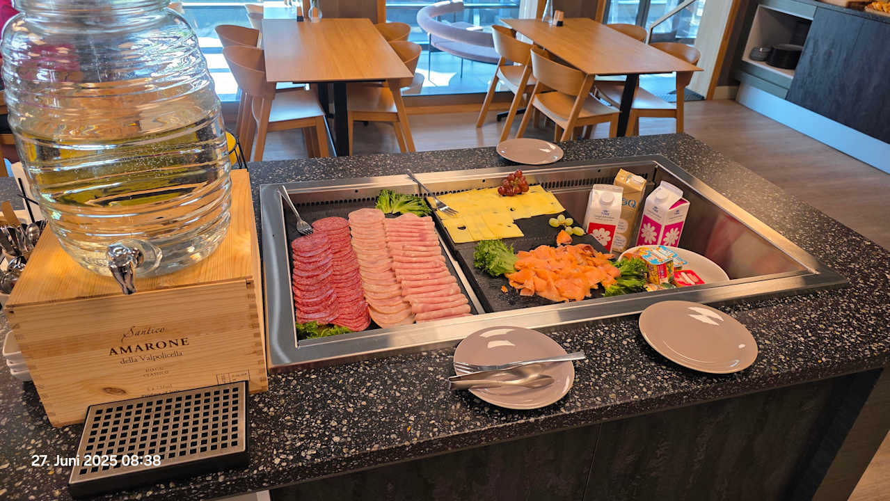 Gastro Andenes Suitehotel