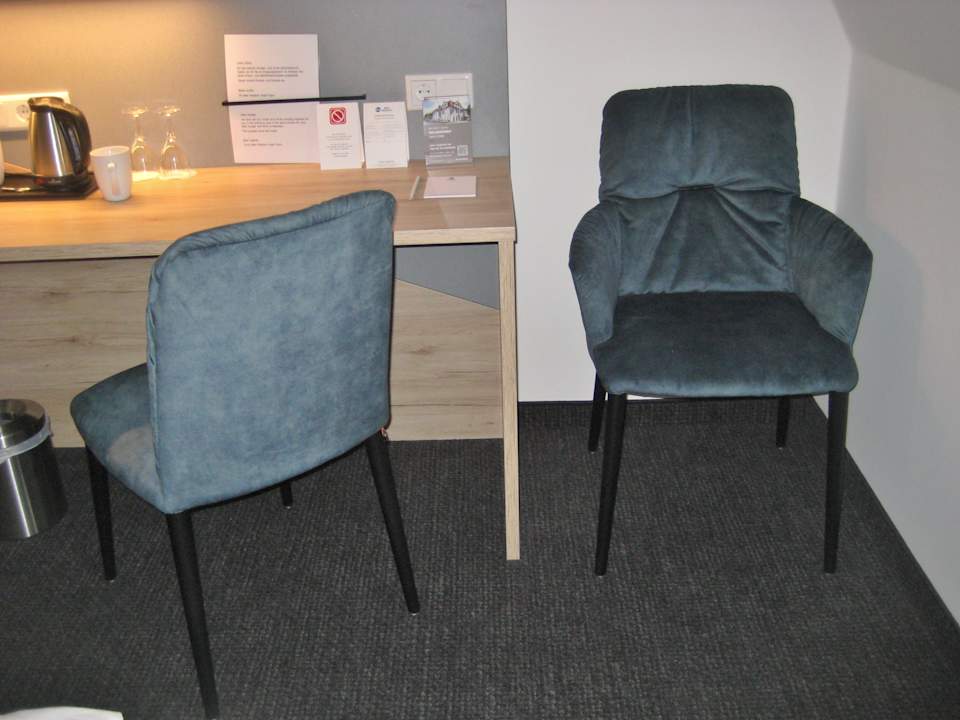 Zimmer Best Western Hotel Lippstadt