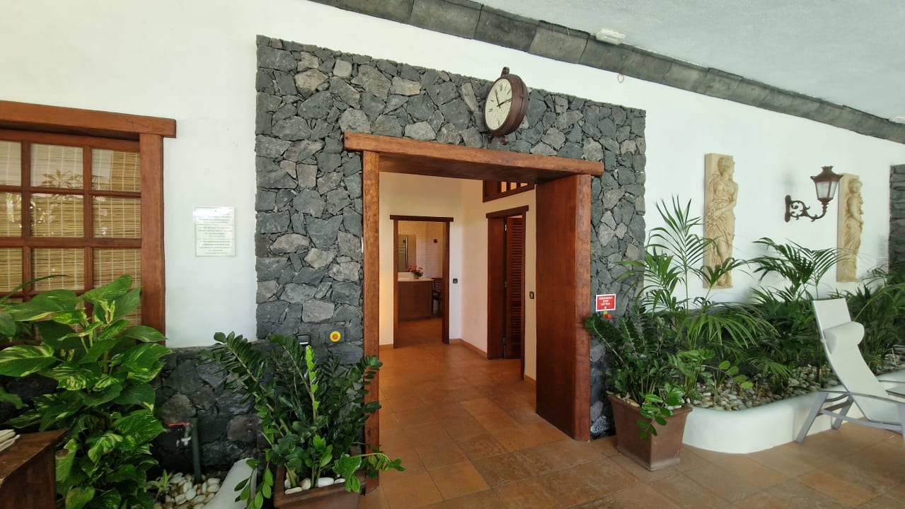 Sport & Freizeit La Palma Jardin
