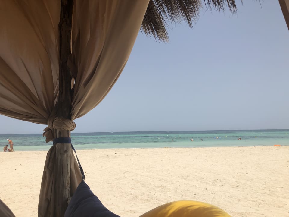 Strand Calimera Yati Beach