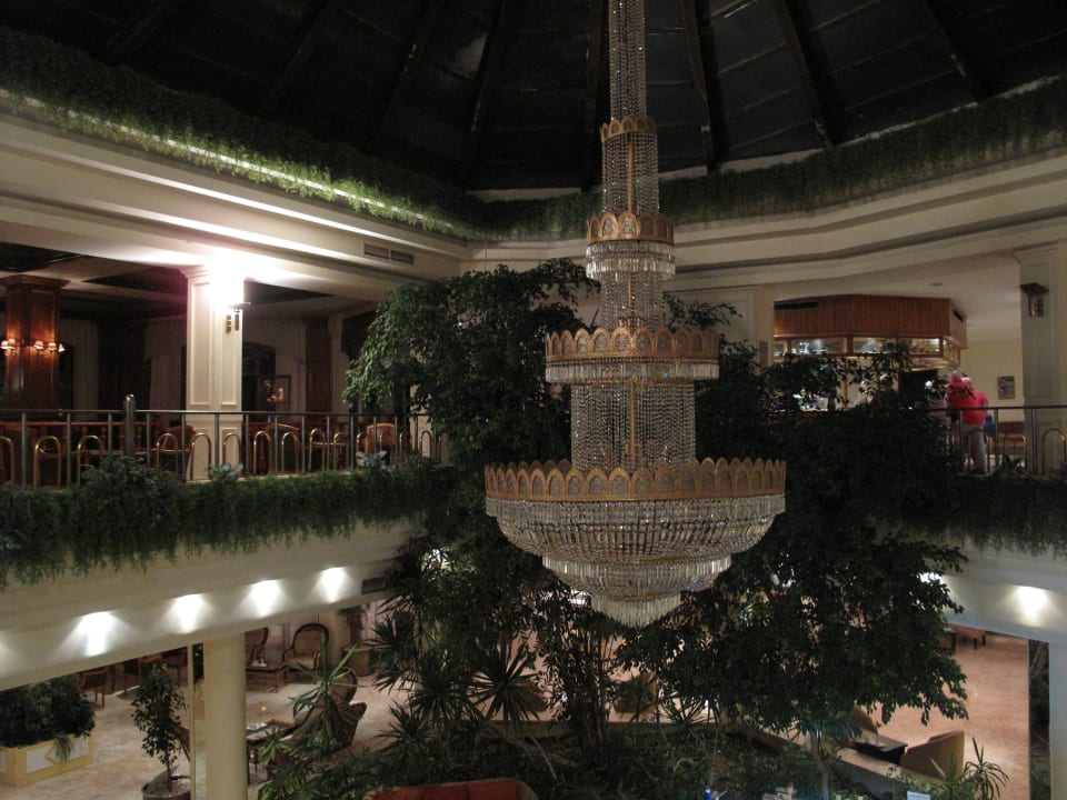 Look from the VIP Mahara Club The Grand Hotel Hurghada