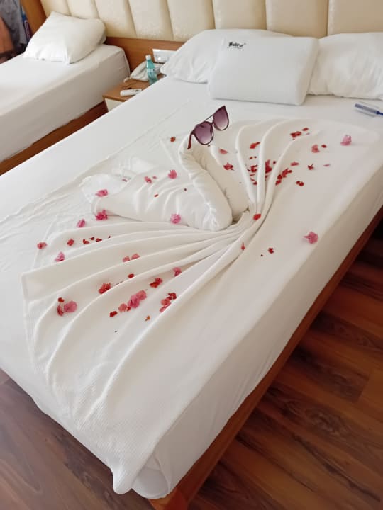 Zimmer Oz Hotels Incekum Beach