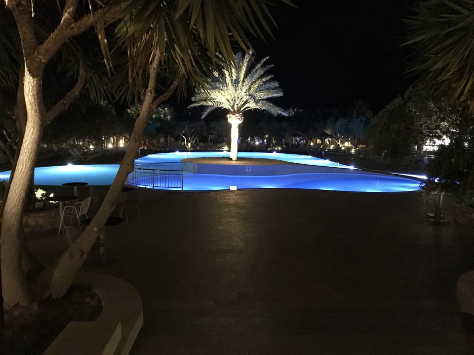 Pool TUI KIDS CLUB Alex Beach