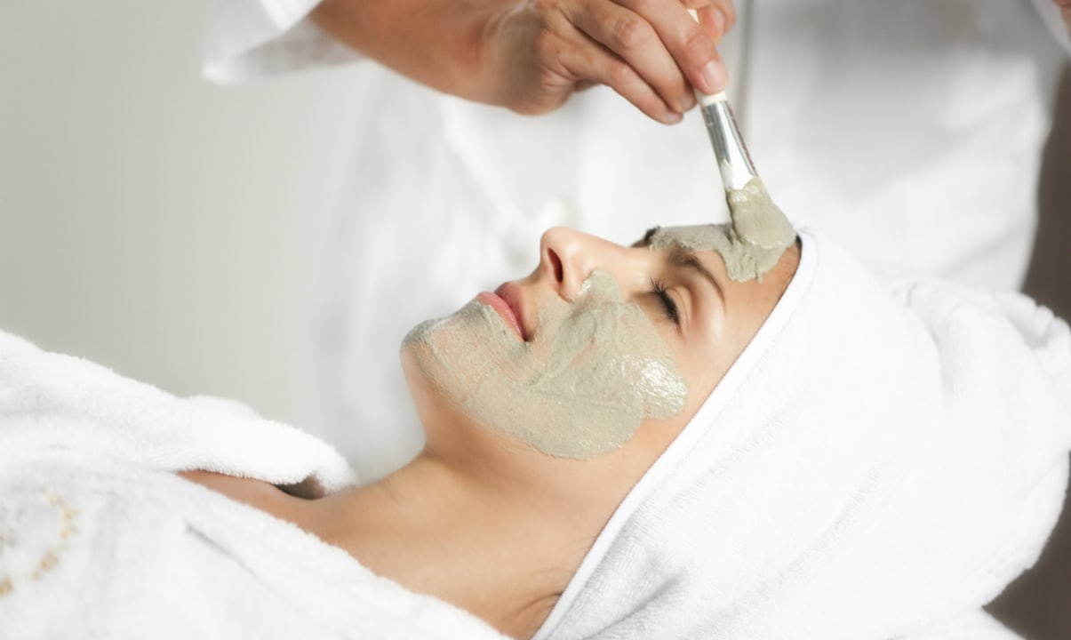 Sport & Freizeit Hotel Ruipacherhof