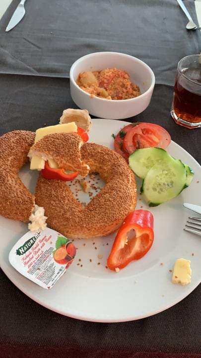 Gastro Sultan of Dreams Hotel & Spa