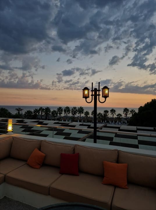 Ausblick Paloma Oceana
