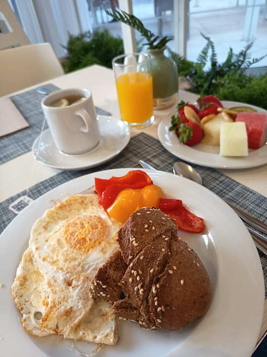 Gastro Iberostar Waves Playa de Muro