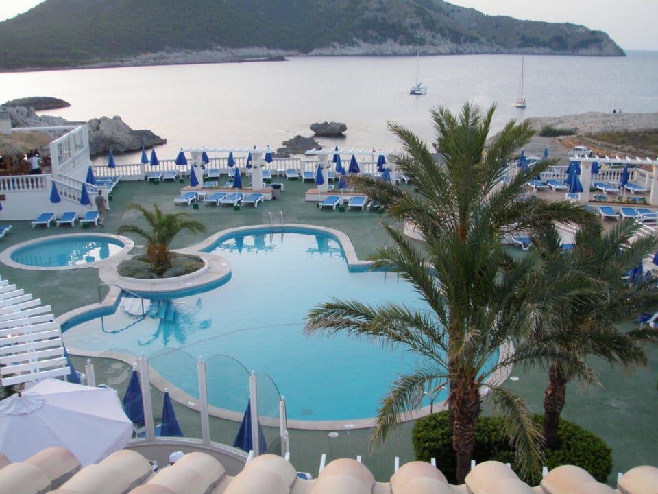 Hotel Parque Nereida Parque Nereida Suites Hotel
