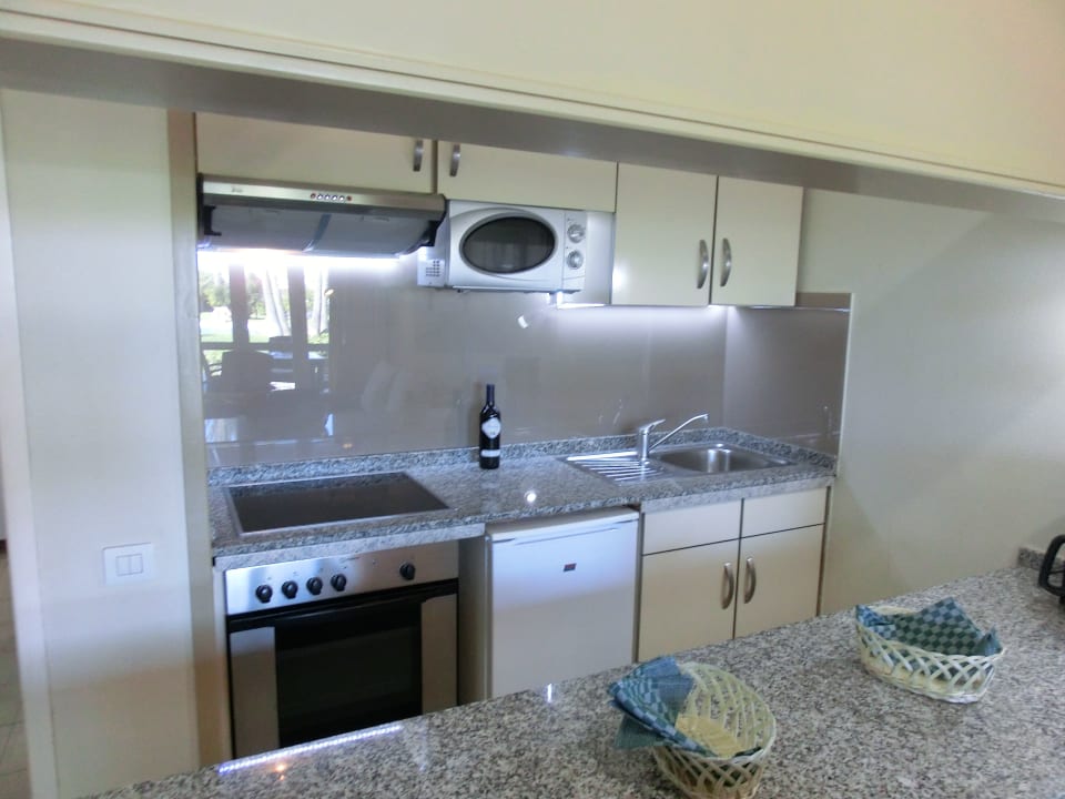 Zimmer Sahara Beach Club