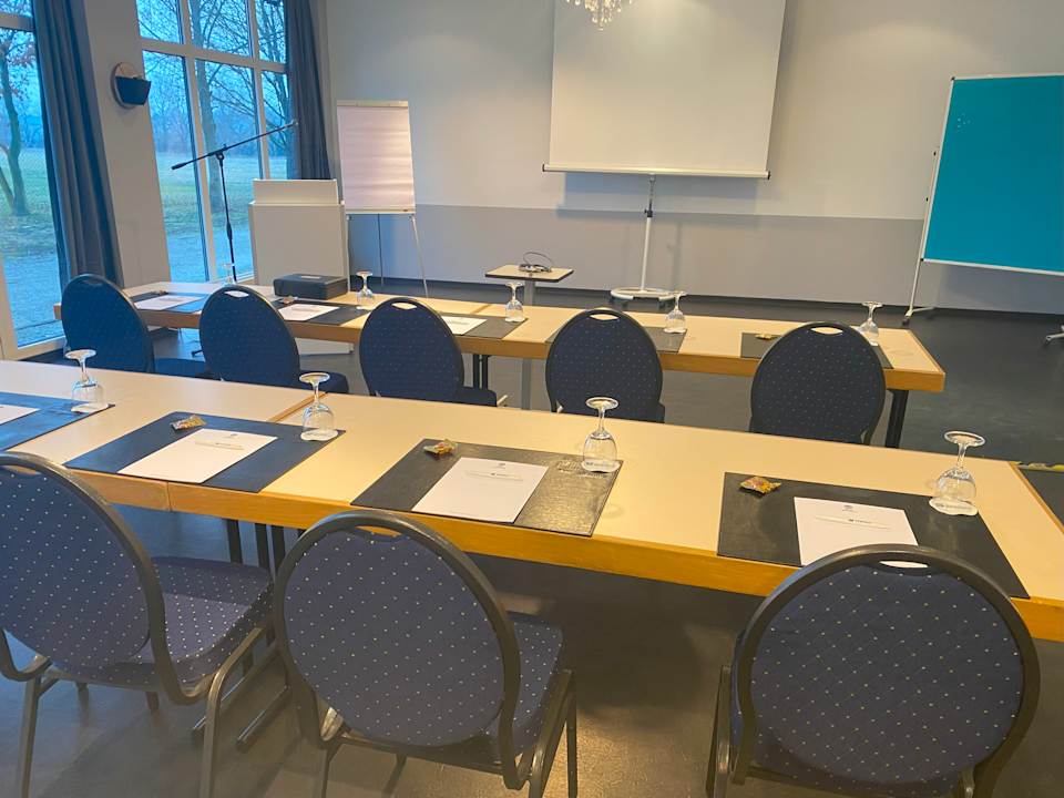 Sonstiges Best Western Hotel Spreewald